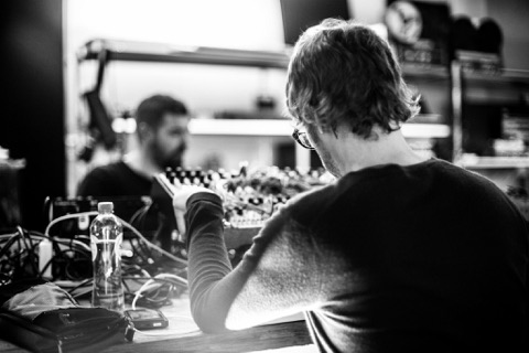 Reaktor ADE