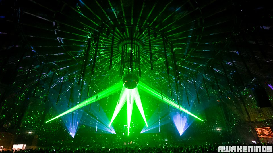 Awakenings ADE 2017