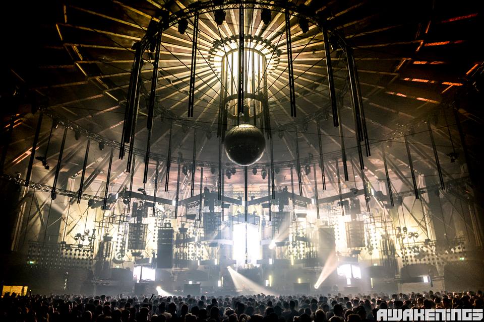 Awakenings ADE 2017