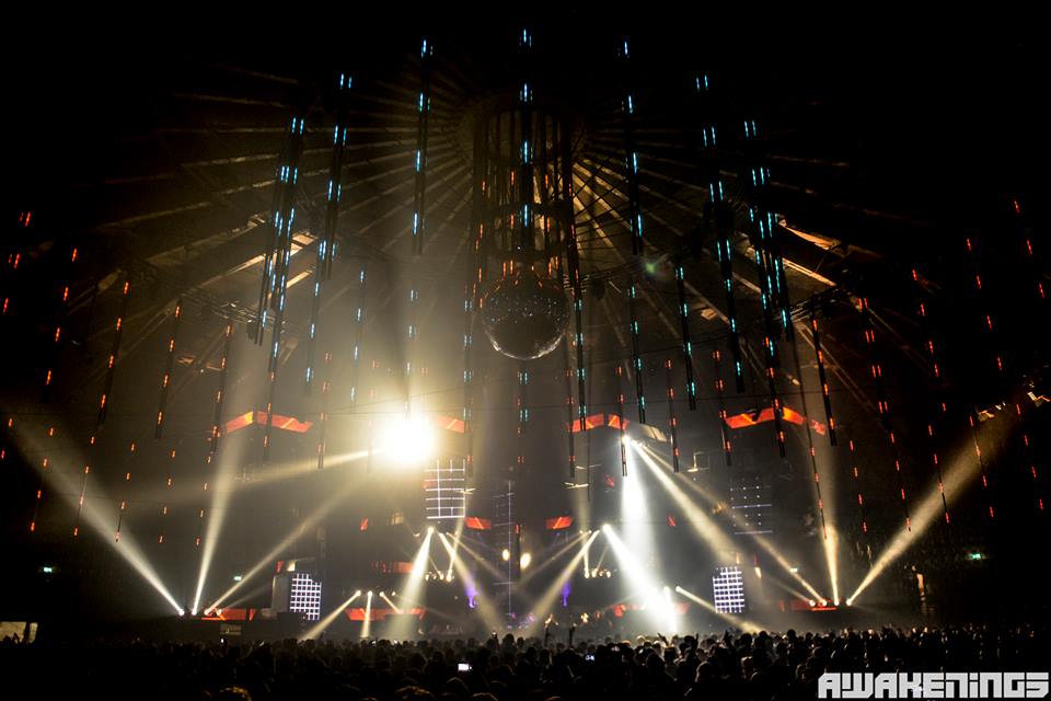 Awakenings ADE 2017