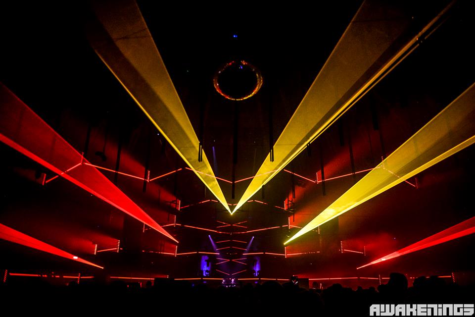 Awakenings ADE 2017