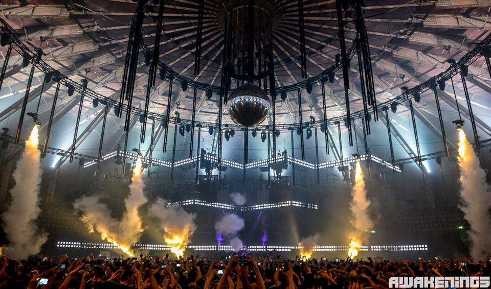 Awakenings ADE 2017