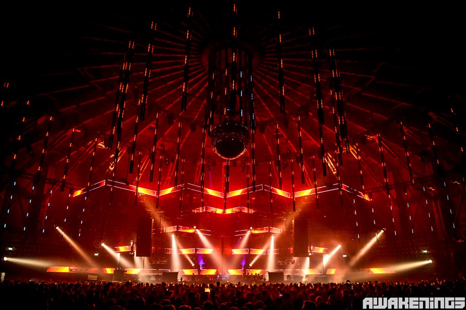 Awakenings ADE 2017