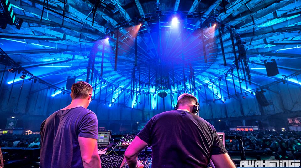 Awakenings ADE 2017