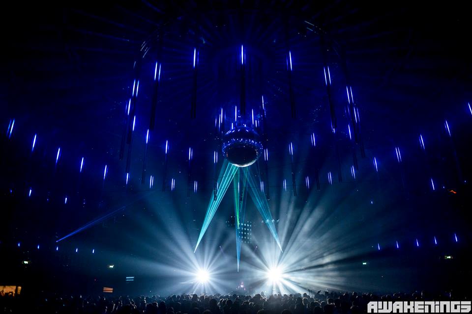 Awakenings ADE 2017