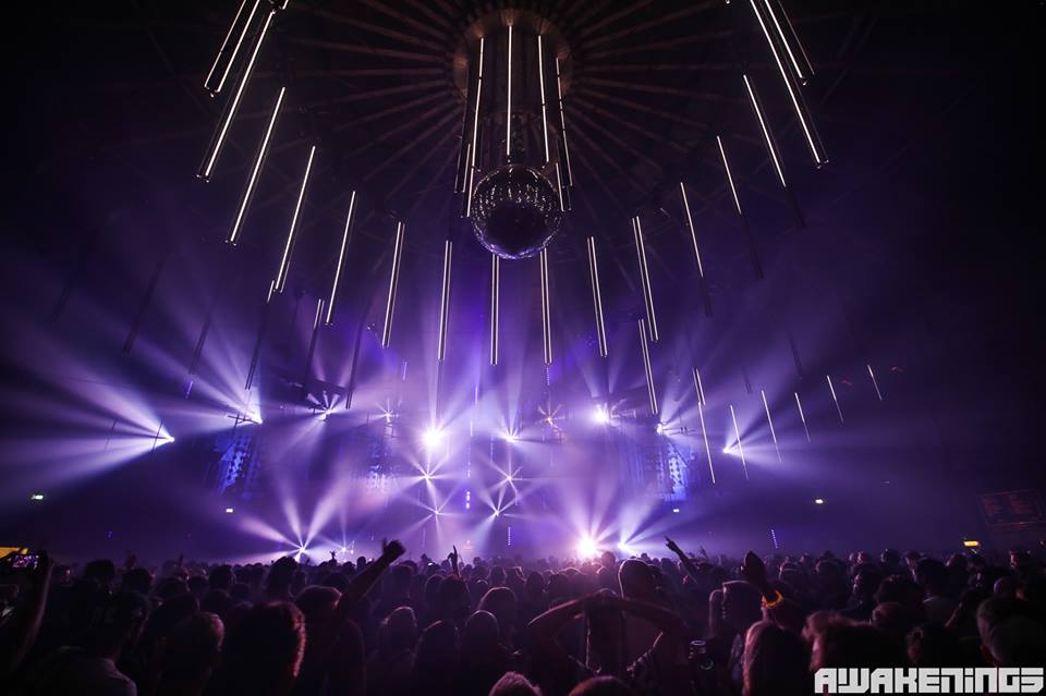 Awakenings ADE 2017