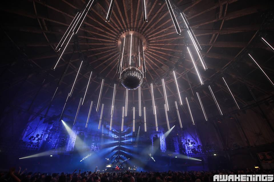 Awakenings ADE 2017