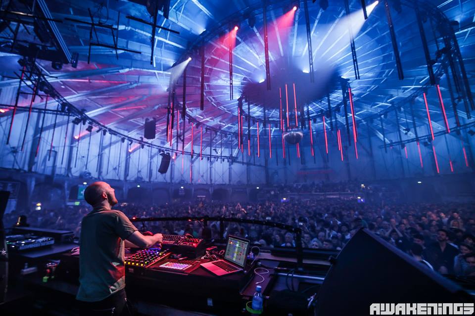 Awakenings ADE 2017