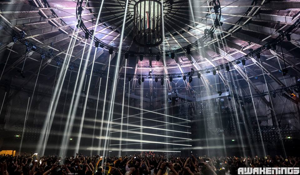 Awakenings ADE 2017