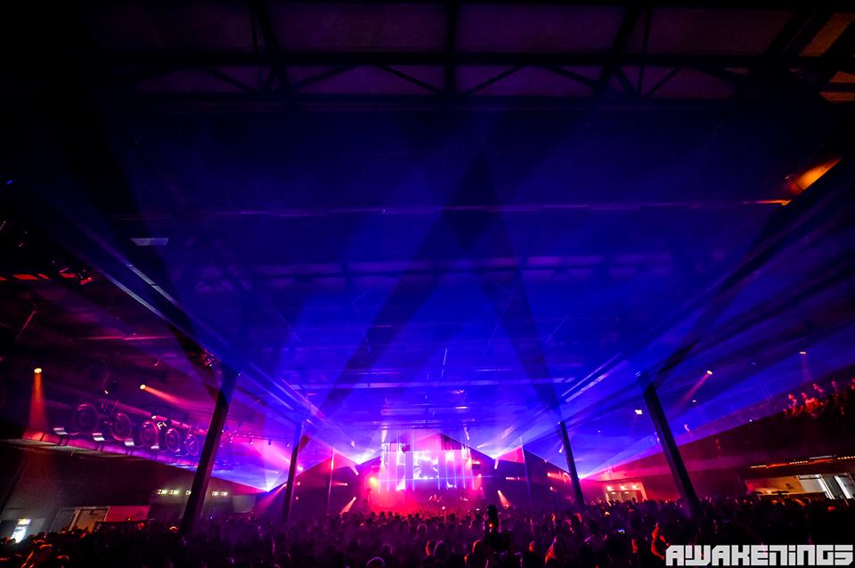 Awakenings Eindhoven 2018