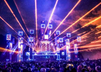 Awakenings Festival 2018