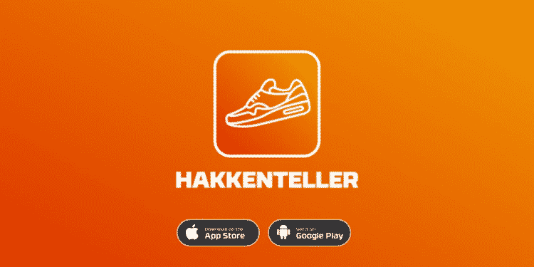 Hakkenteller Q-Dance App