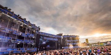 Drumcode Festival 2019