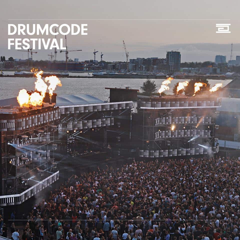 Drumcode Festival 2019