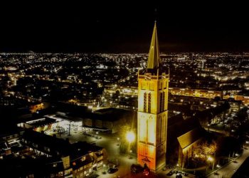 Enigma Beverwijk Techno Kerk Techno Church Releasemag technomoves